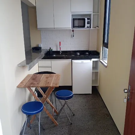 Flat Ao Por Do Sol, Um Verdadeiro Oásis Pé Na Areia Apartamento