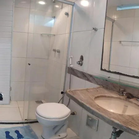 Flat Ao Por Do Sol, Um Verdadeiro Oásis Pé Na Areia Apartamento