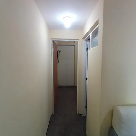Flat Ao Por Do Sol, Um Verdadeiro Oásis Pé Na Areia Apartamento *