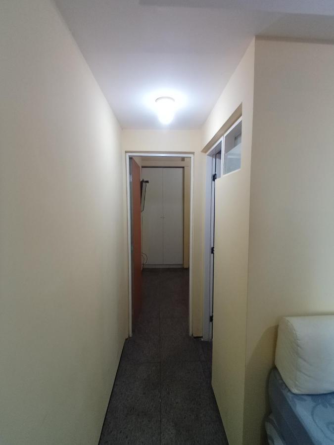 Flat Ao Por Do Sol, Um Verdadeiro Oasis Pe Na Areia Apartamento *
